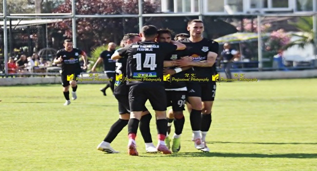 PLAY OFF PUAN DURUMU VE İLK MAÇ EŞLEŞMELERİ