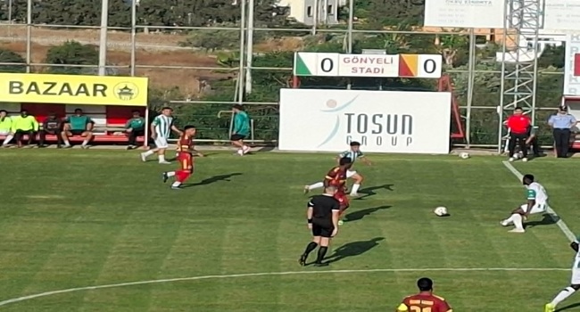 SÜPER LİG PLAY OUT SONUÇLARI VE PUAN DURUMU