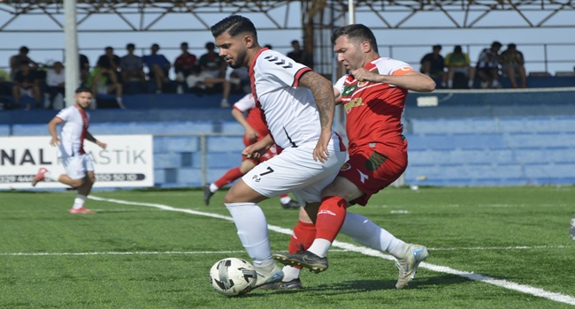PLAY OUT PUAN DURUMU VE İLK MAÇ EŞLEŞMELERİ