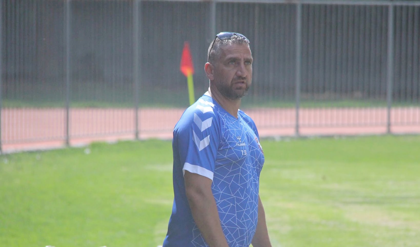 TALAT DAĞER, KULÜBÜNE FUTBOLCU YETİŞTİRİYOR