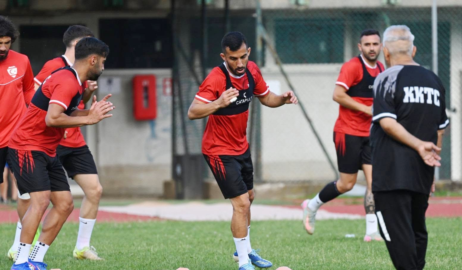 MİLLİLER, PADANIA’YA BİLENDİLER