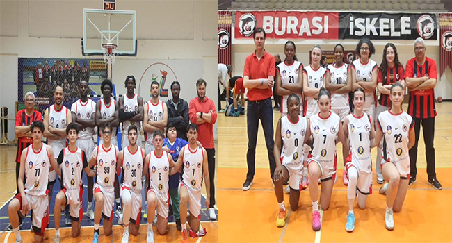 YUNUSLAR’DA HEDEF HEDEF ÇİFTE ŞAMPİYONLUK