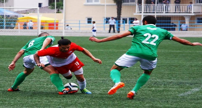 İKİLİ REKABETTE KKTC, PADANIA’DAN ÜSTÜN