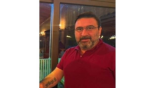 HARUN MUSLU’YA HAKEMLERİ TEHDİT NEDENİYLE CEZA