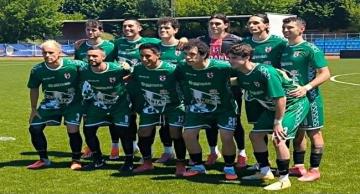 CONIFA’NIN ELİT TAKIMI PADANIA