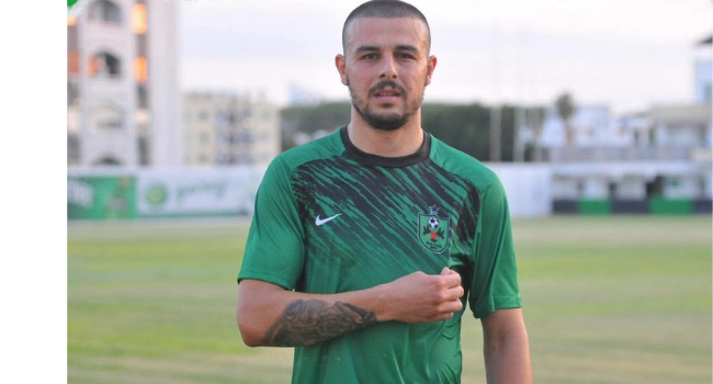 MELO YUVASINA DÖNDÜ