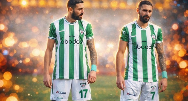 İKİZLER’E OCAK KANCASI   
