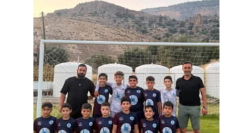 ÇELLO: HER ŞEY DİKMEN GENÇLİĞİ İÇİN  