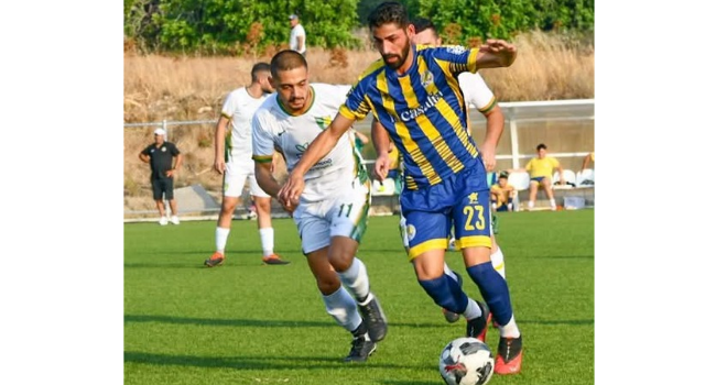 BTM’DE GÜNÜN SONUÇLARI  