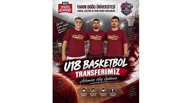 BASKETBOLDA 33 TRANSFER
