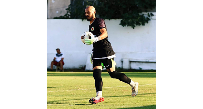 ERCAN’DA KORKULAN OLMADI