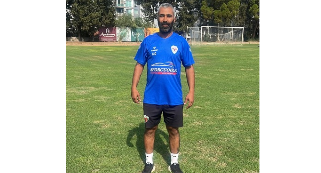 AHMET COŞKUN, OYUNCU OLARAK DA ORTAKÖY’DE  