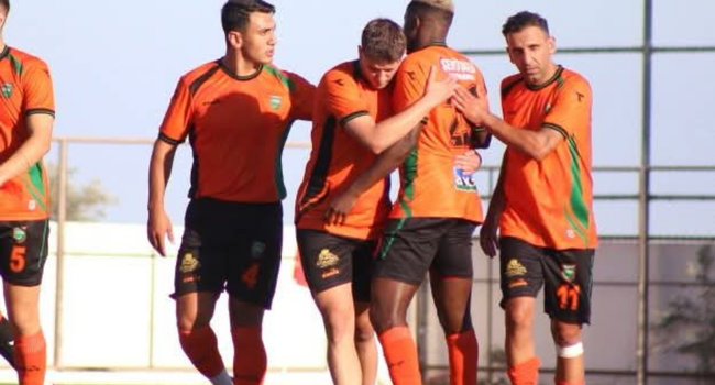 DEĞİRMENLİK, KARAOĞLANOĞLU’NU GEÇTİ
