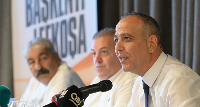HARMANCI: LTB, ÖNEMLİ BİR DÖNÜŞÜM GEÇİRDİ