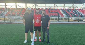 ORHAN, AĞIRDAĞ’DA