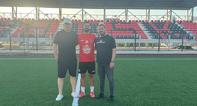 ORHAN, AĞIRDAĞ’DA