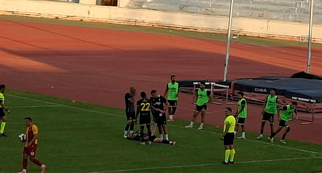ASLANKÖY’DE RECEP ÜZÜNTÜSÜ