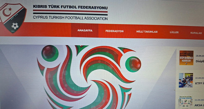 KTTF SİTESİ YENİLİKLERLE HİZMETTE