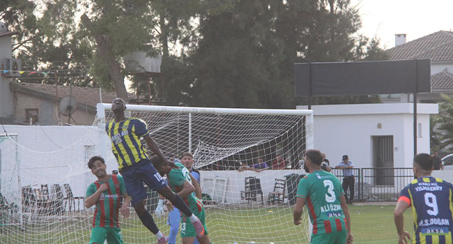 YILMAZKÖY’DE SAMUEL VE YANKI SEFERBERLİĞİ