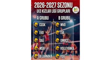FİLEDE U13 LİGİ BAŞLAYACAK