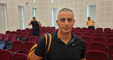 EMİROĞLU, TBF BASKETBOL YÖNETİCİ GELİŞİM SEMİNERİ’NDE KONUŞACAK