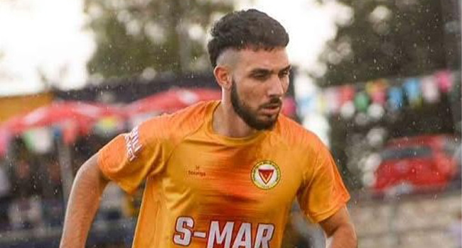 SELEKER YENİDEN VADİLİ’DE
