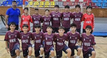 UKÜ EVİNDE ÇOK FARKLI