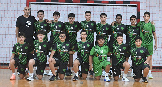 YEŞİLOVA’DAN GÖRKEMLİ BAŞLANGIÇ